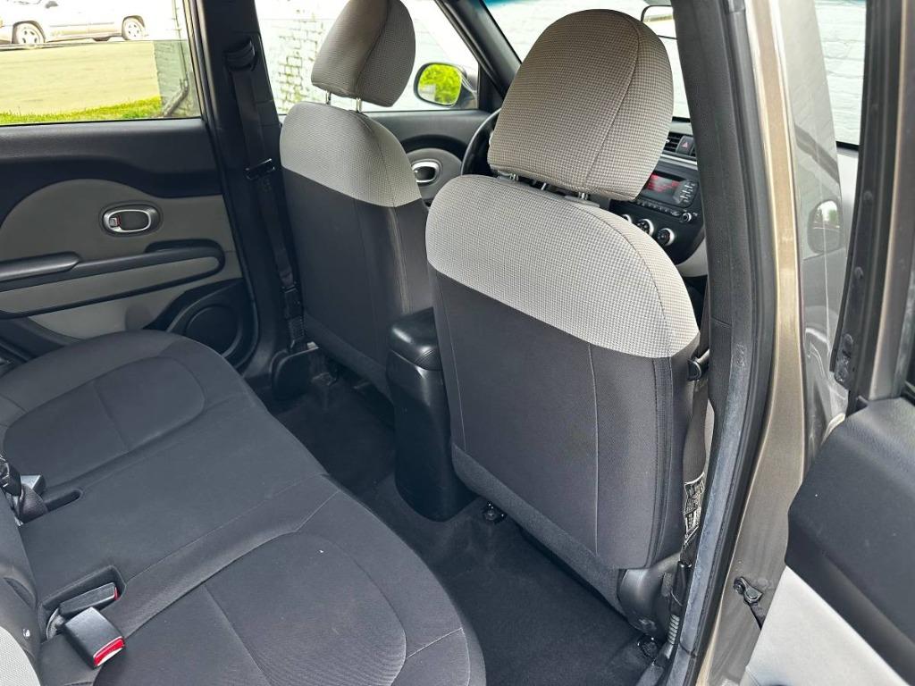 2015 Kia Soul Base - Photo 13