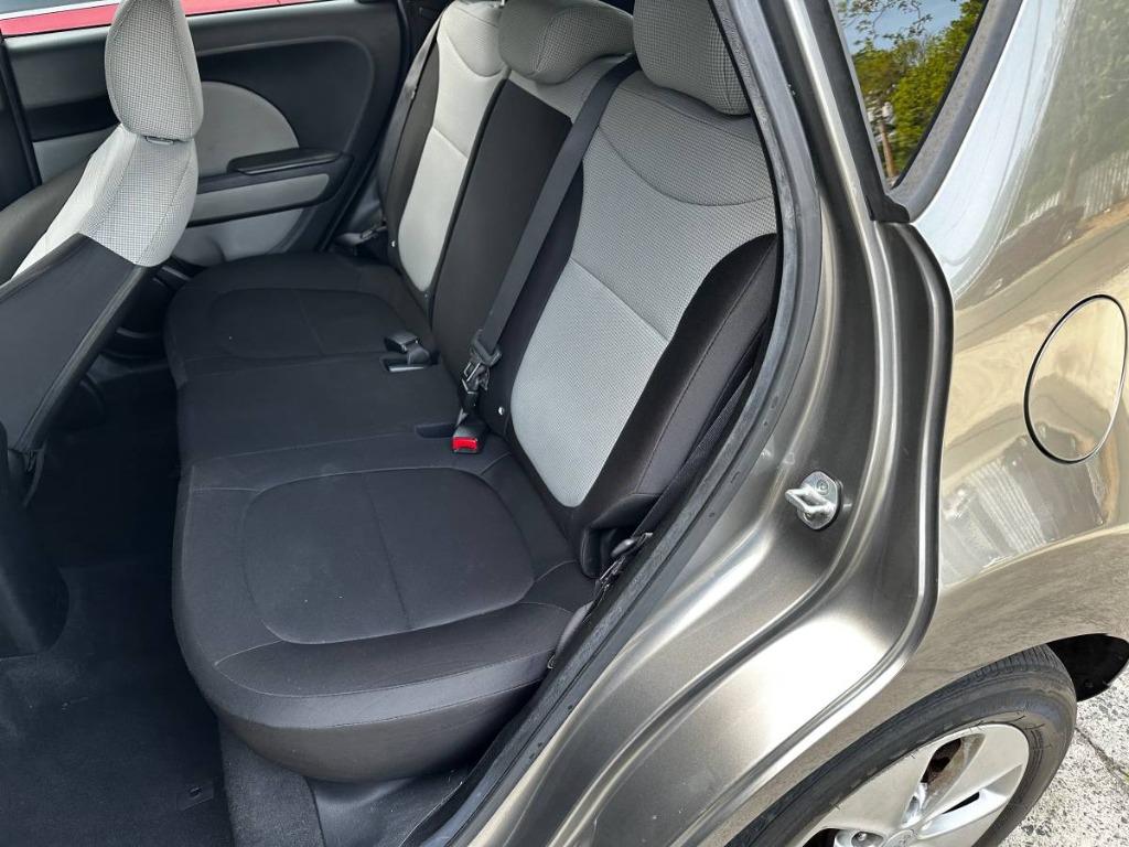 2015 Kia Soul Base - Photo 12