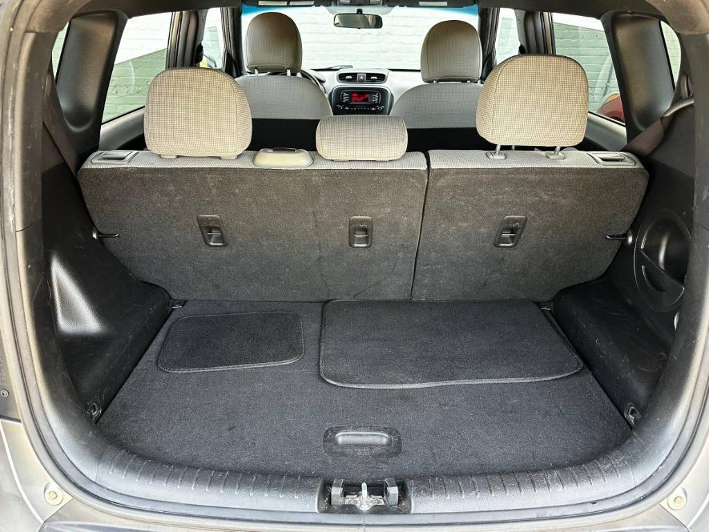 2015 Kia Soul Base - Photo 14