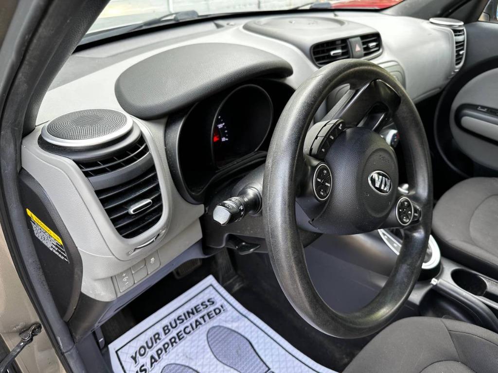 2015 Kia Soul Base - Photo 15