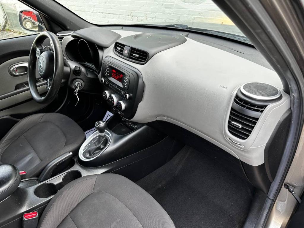 2015 Kia Soul Base - Photo 16