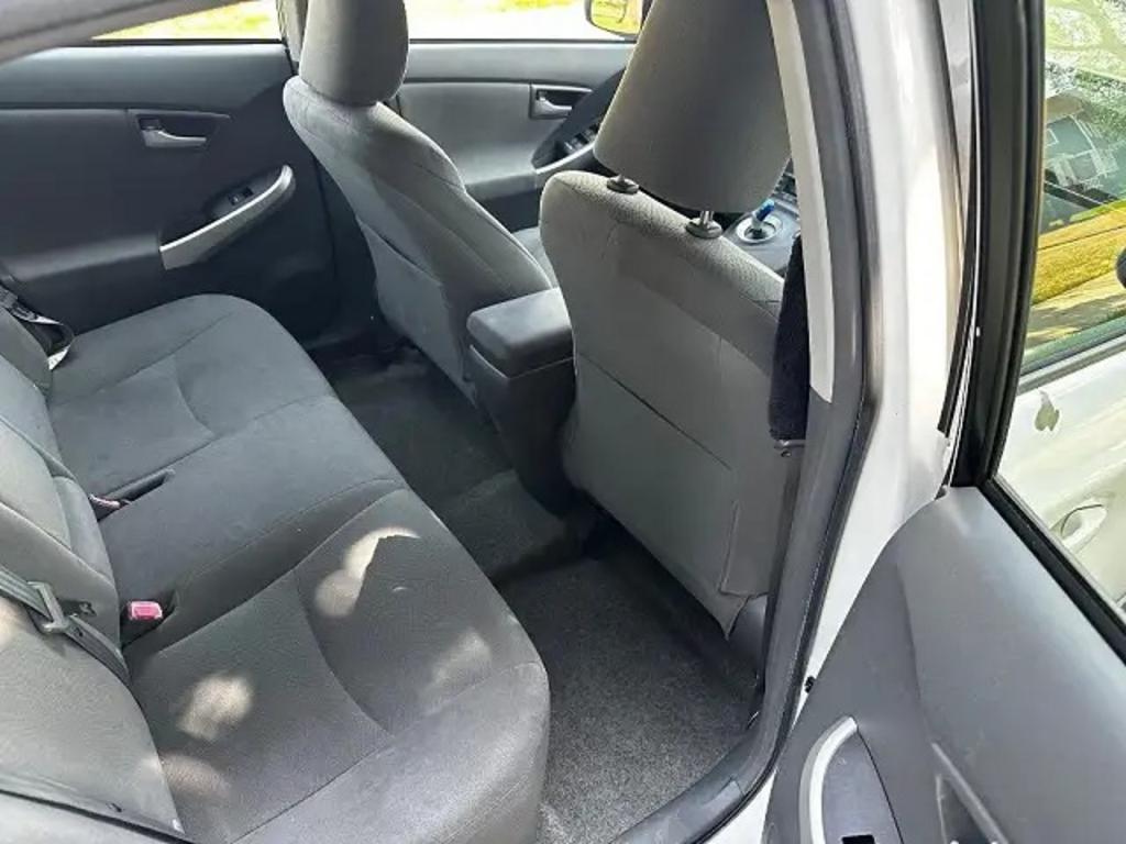 2010 Toyota Prius I - Photo 15
