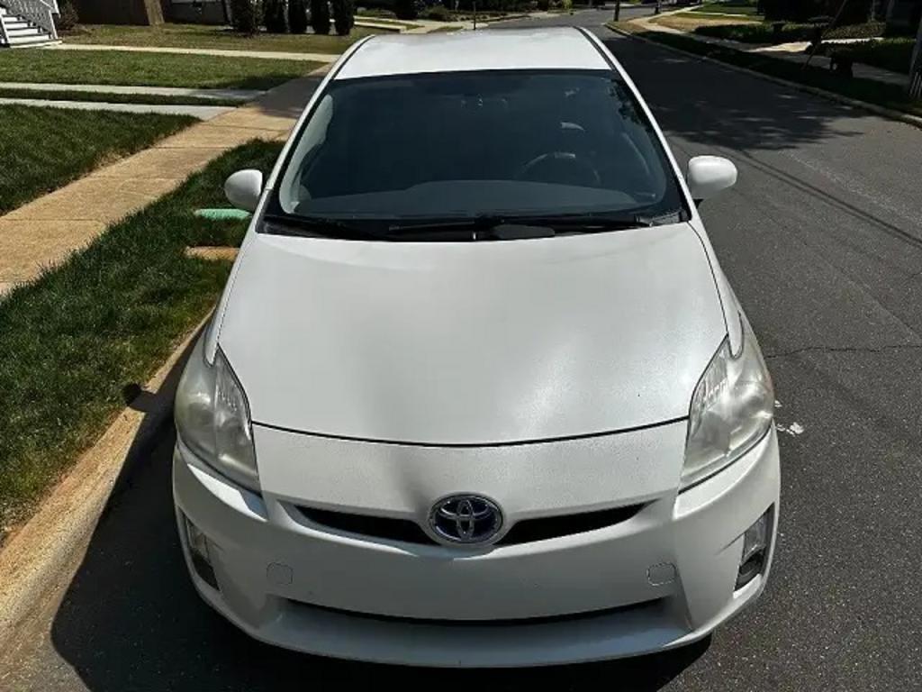 2010 Toyota Prius I - Photo 9