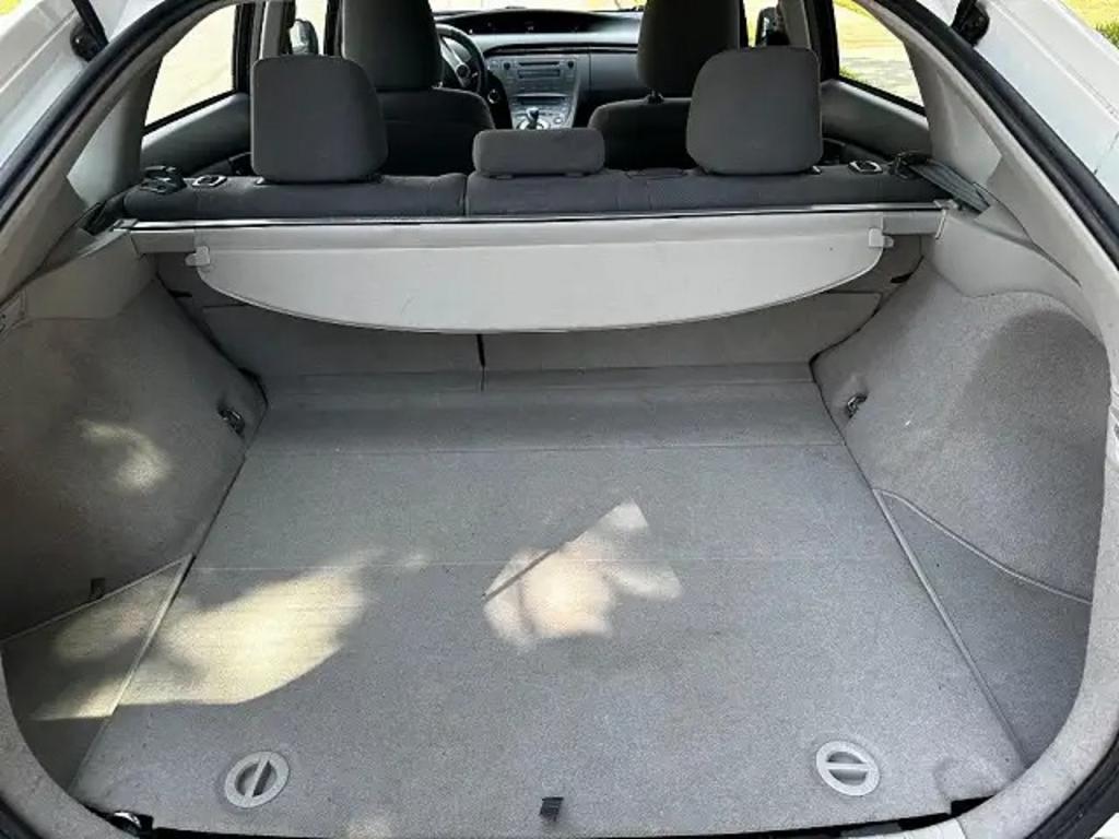 2010 Toyota Prius I - Photo 16