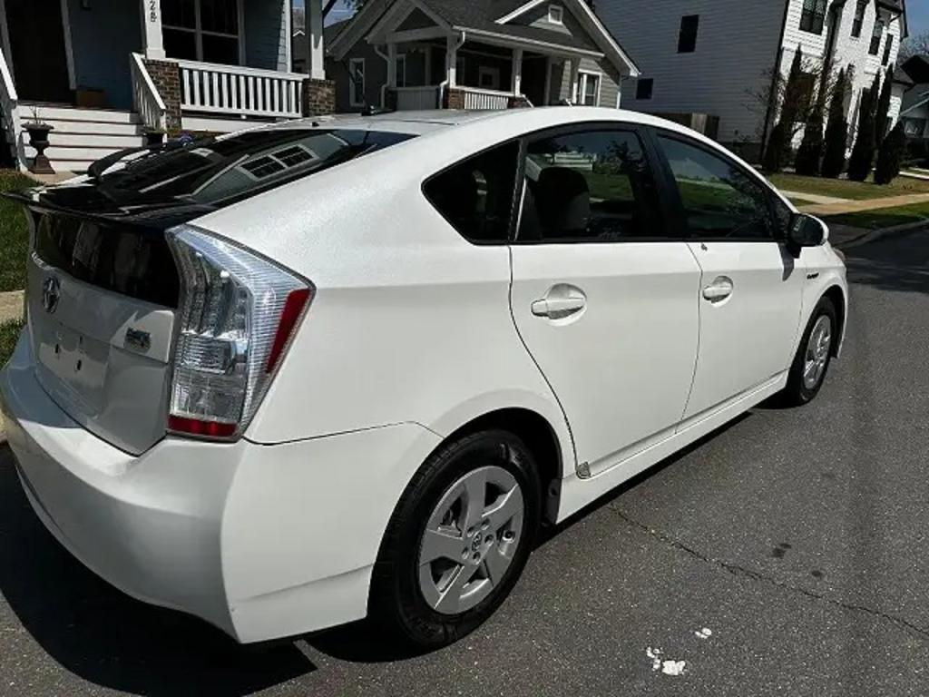 2010 Toyota Prius I - Photo 10