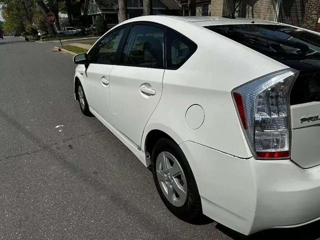 2010 Toyota Prius I - Photo 11