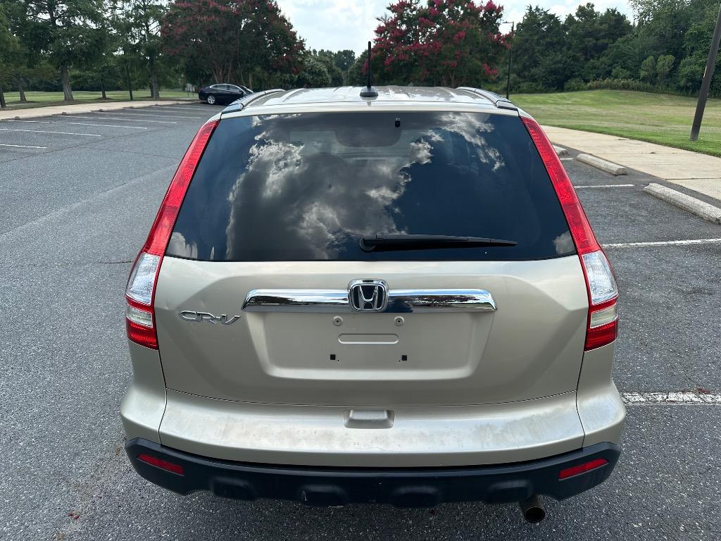 2009 Honda CR-V EX-L - Photo 6