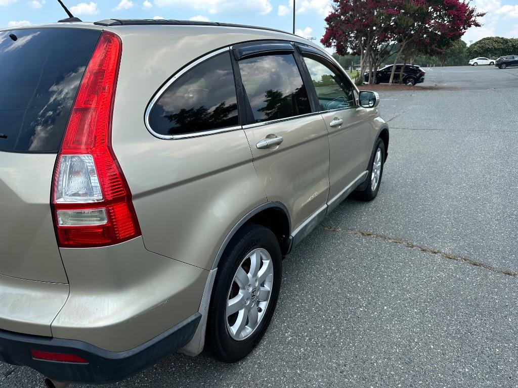 2009 Honda CR-V EX-L - Photo 8