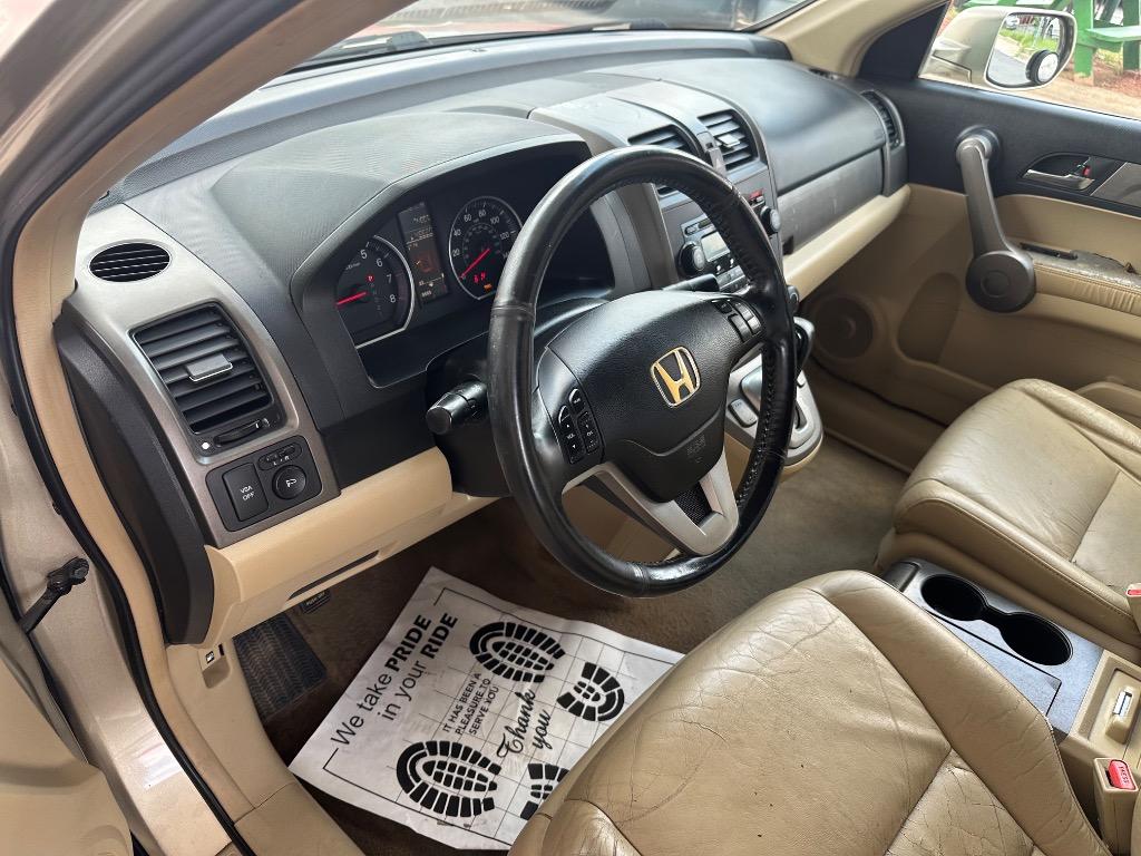 2009 Honda CR-V EX-L - Photo 17