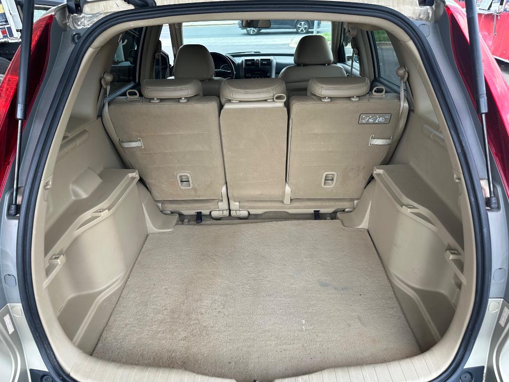 2009 Honda CR-V EX-L - Photo 16