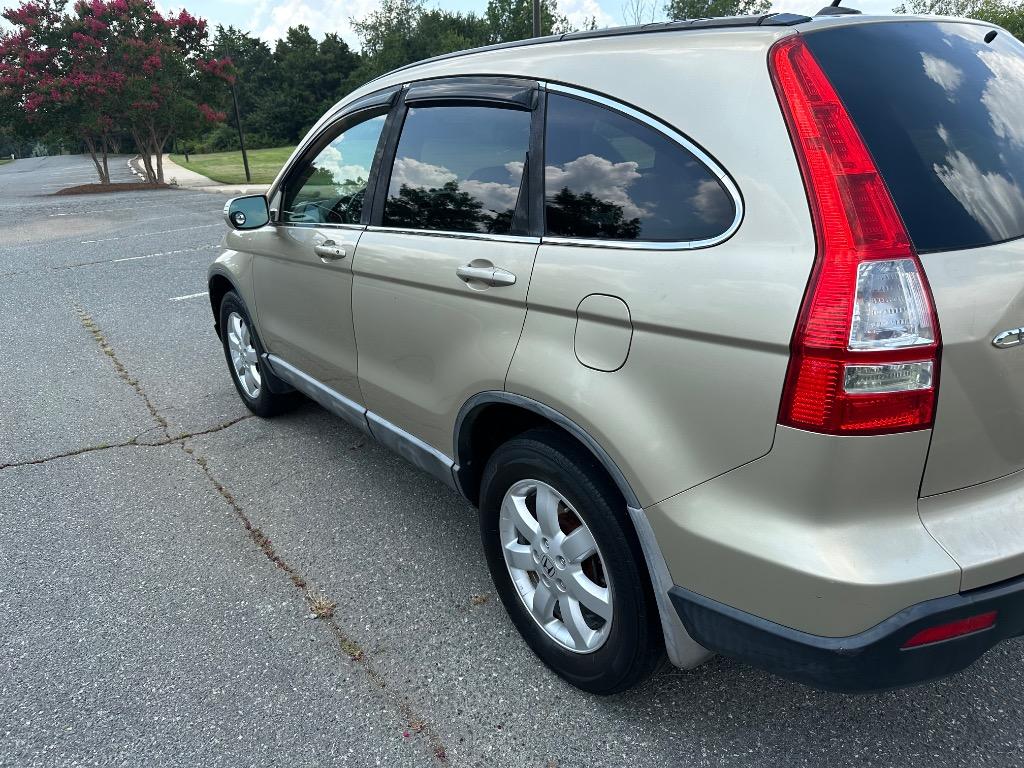 2009 Honda CR-V EX-L - Photo 7