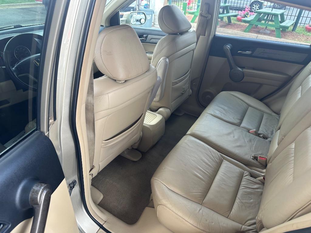 2009 Honda CR-V EX-L - Photo 15