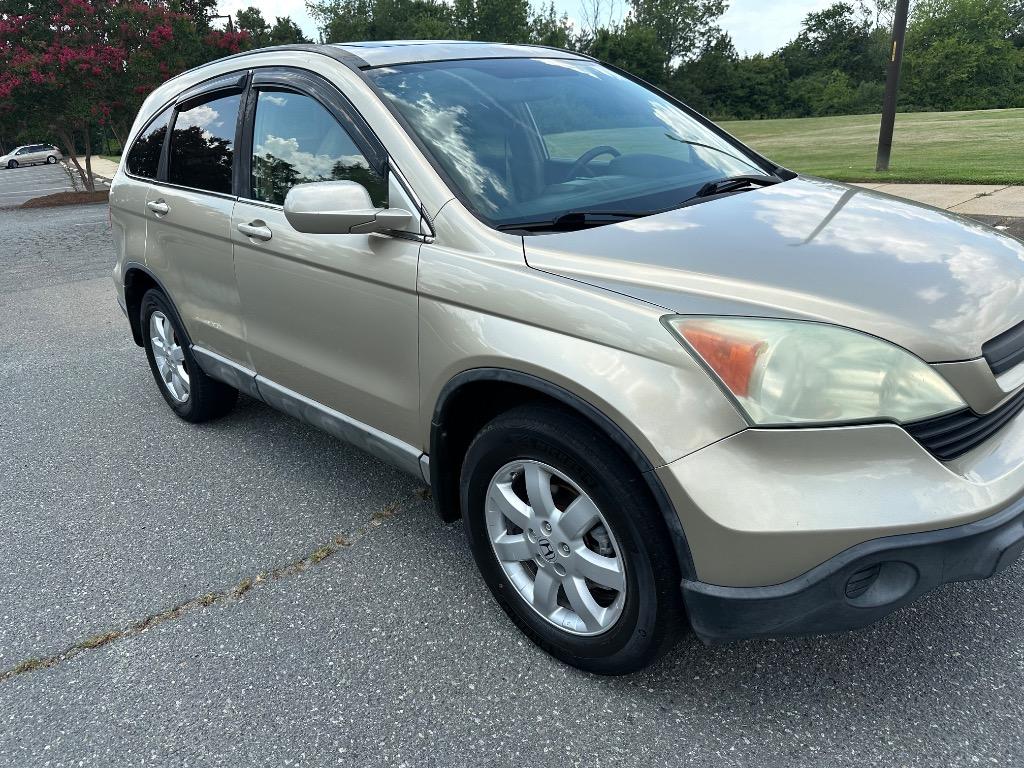 2009 Honda CR-V EX-L - Photo 9