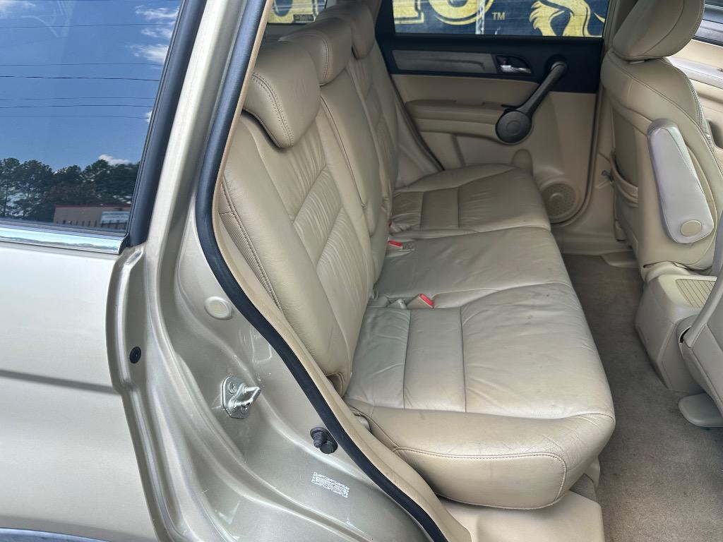 2009 Honda CR-V EX-L - Photo 13