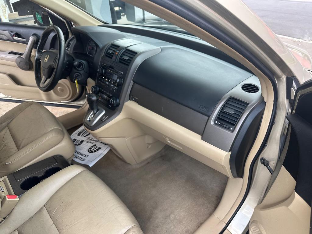 2009 Honda CR-V EX-L - Photo 18