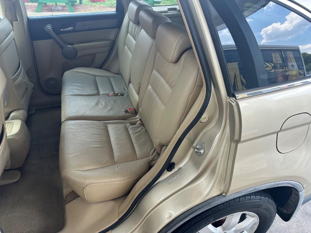 2009 Honda CR-V EX-L - Photo 14