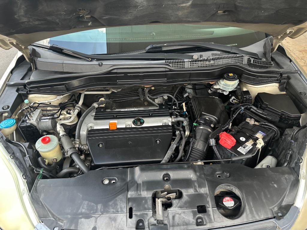 2009 Honda CR-V EX-L - Photo 19