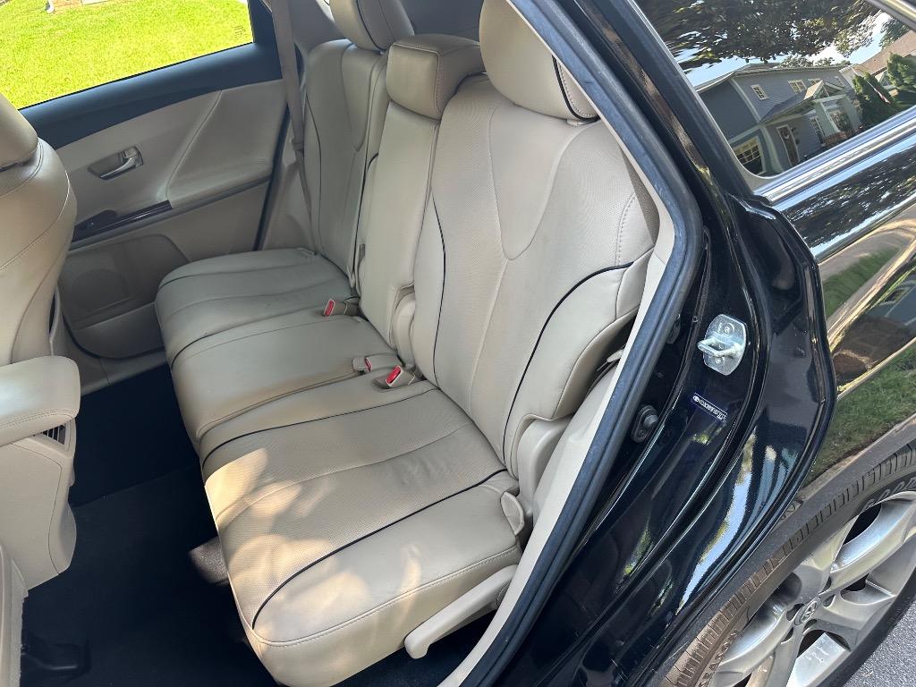 2015 Toyota Venza XLE - Photo 13