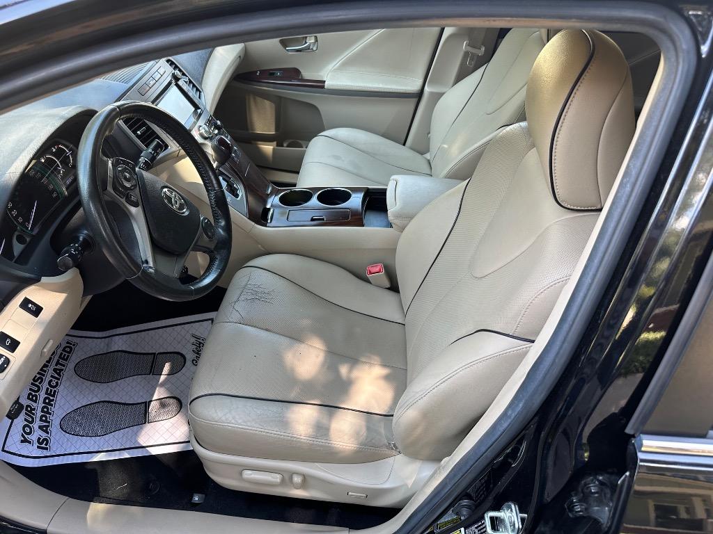2015 Toyota Venza XLE - Photo 11