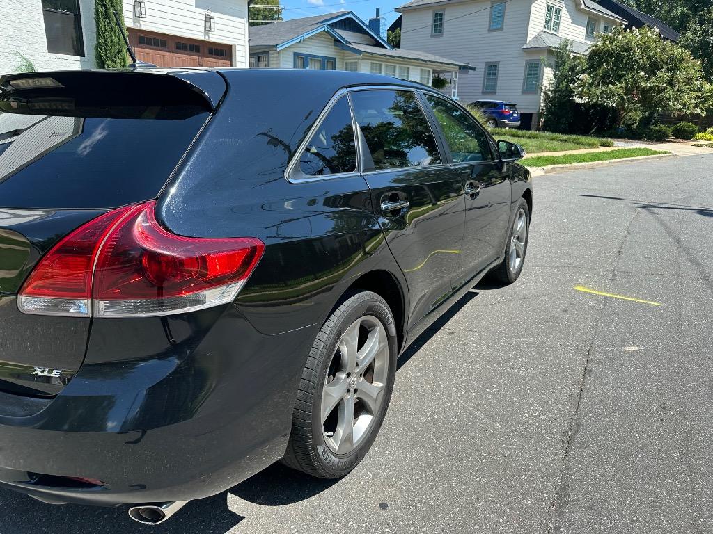 2015 Toyota Venza XLE - Photo 8