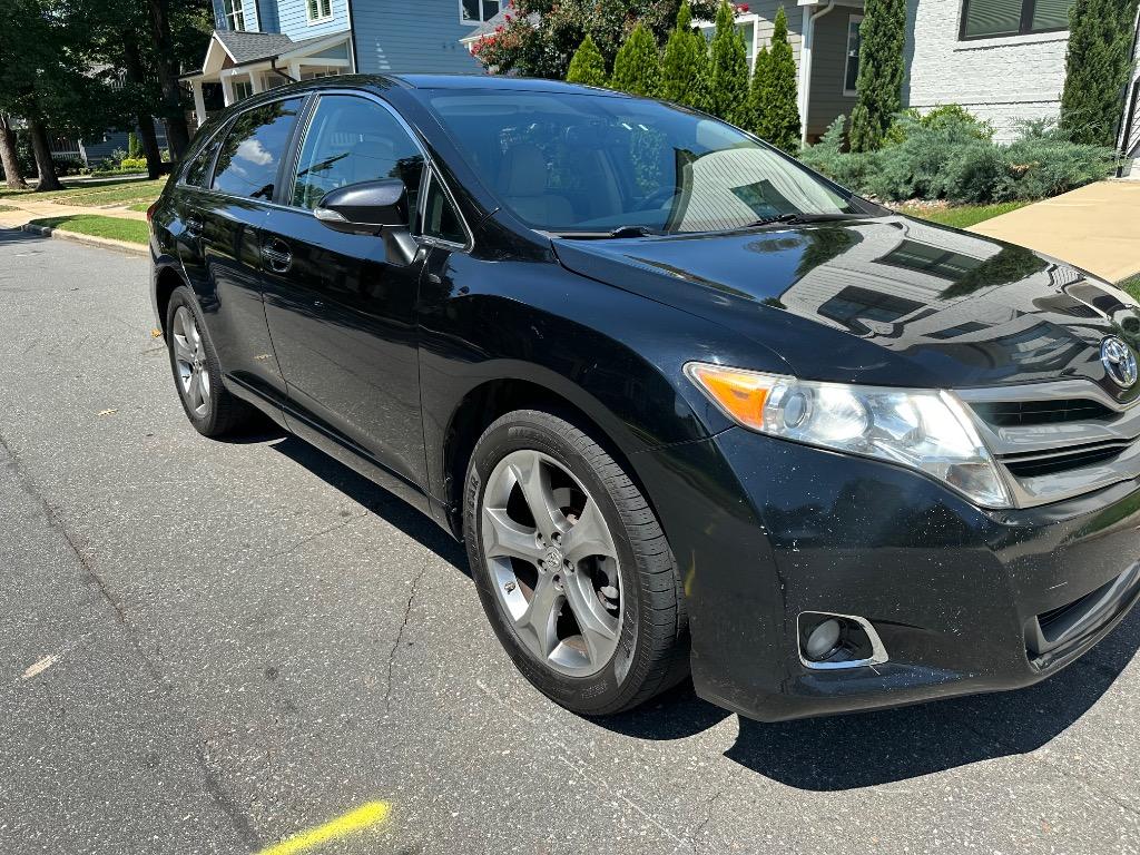 2015 Toyota Venza XLE - Photo 9