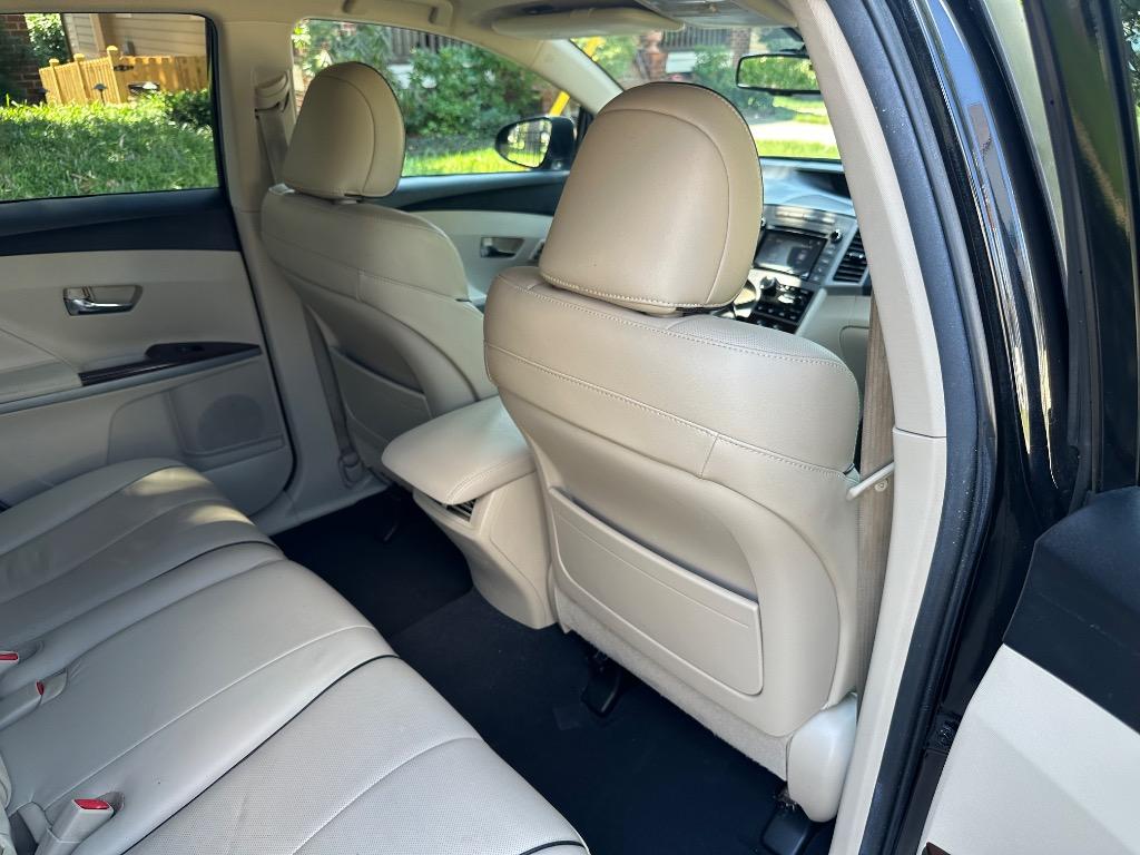 2015 Toyota Venza XLE - Photo 15