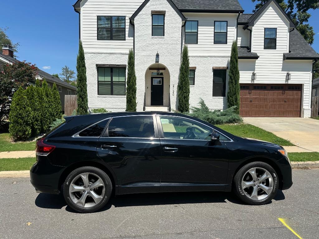 2015 Toyota Venza