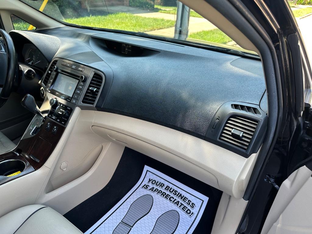 2015 Toyota Venza XLE - Photo 18