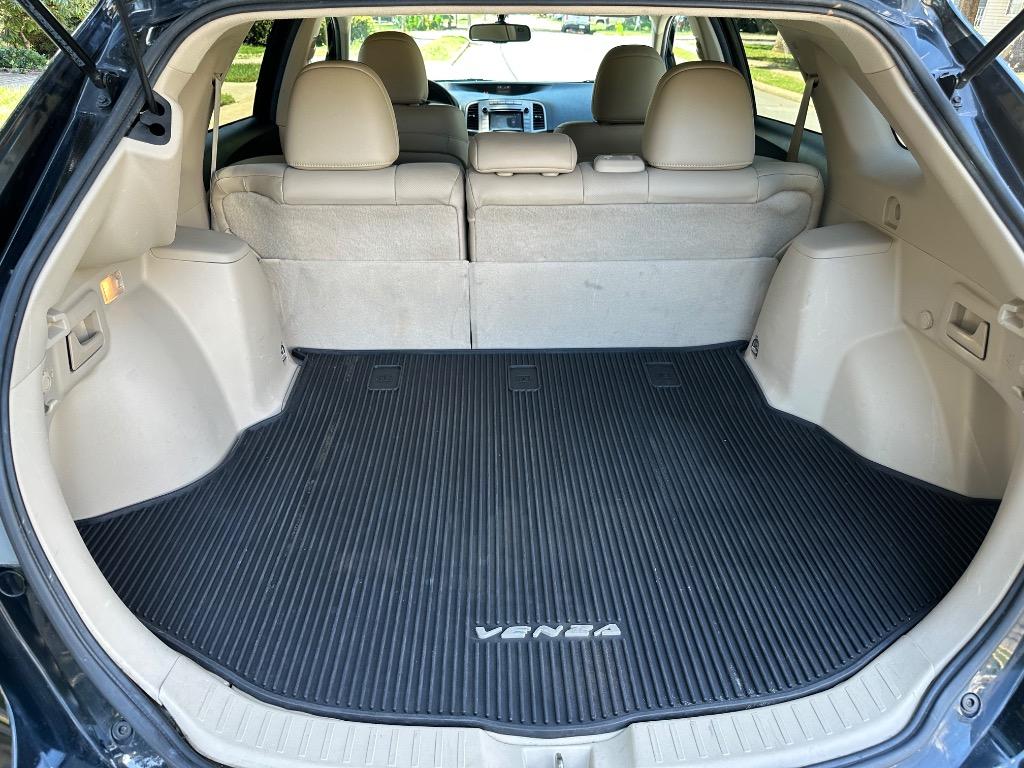 2015 Toyota Venza XLE - Photo 16