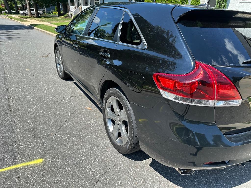 2015 Toyota Venza XLE - Photo 7