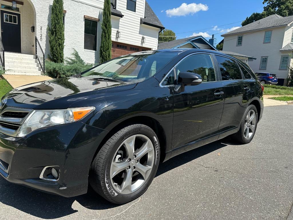 2015 Toyota Venza XLE - Photo 10