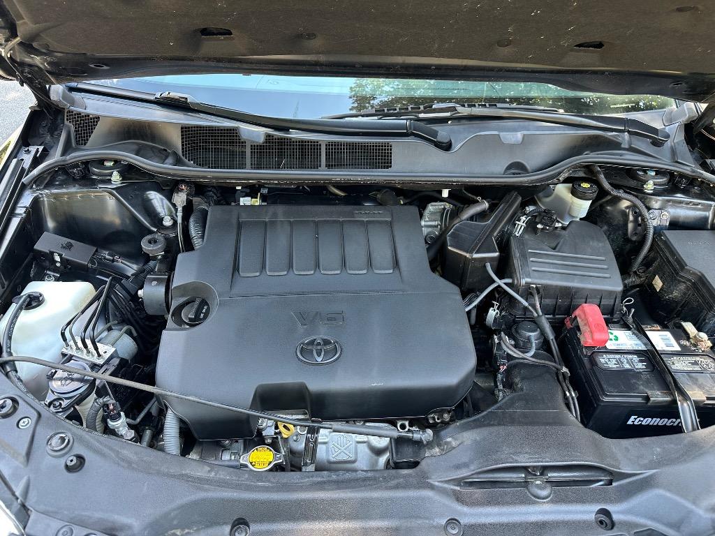 2015 Toyota Venza XLE - Photo 19