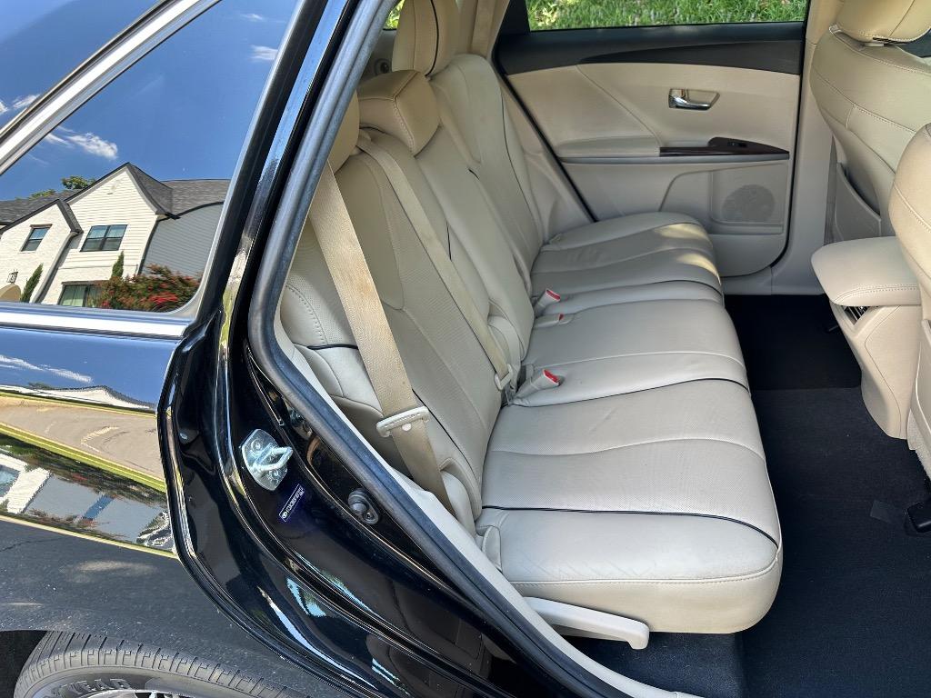 2015 Toyota Venza XLE - Photo 14