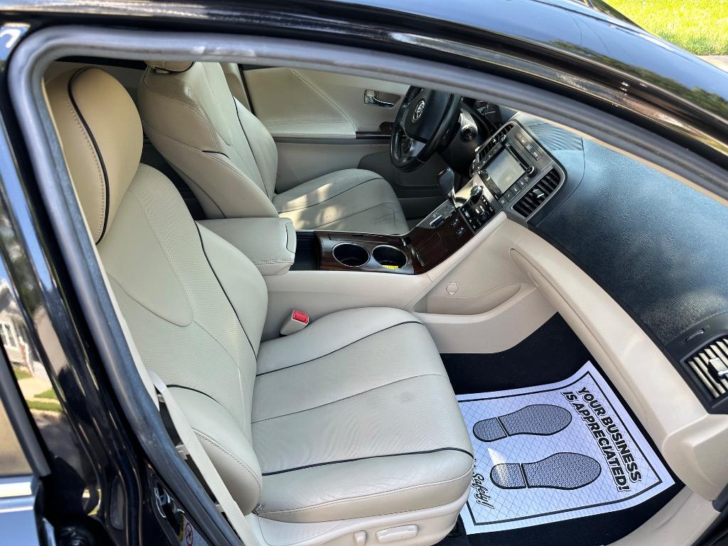 2015 Toyota Venza XLE - Photo 12