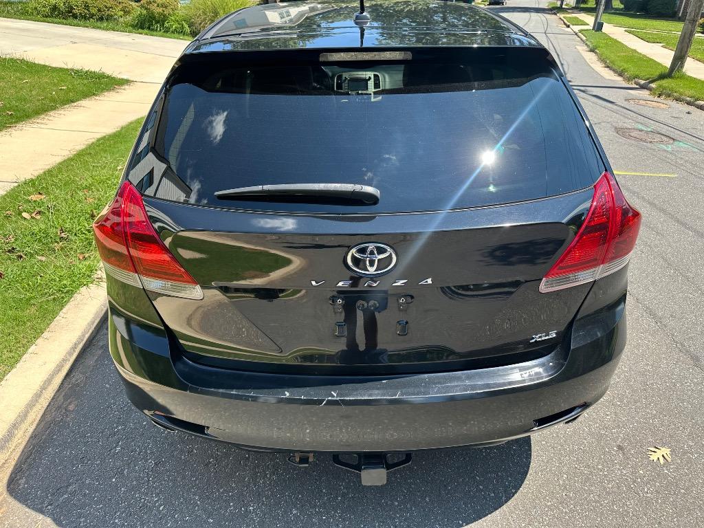 2015 Toyota Venza XLE - Photo 6