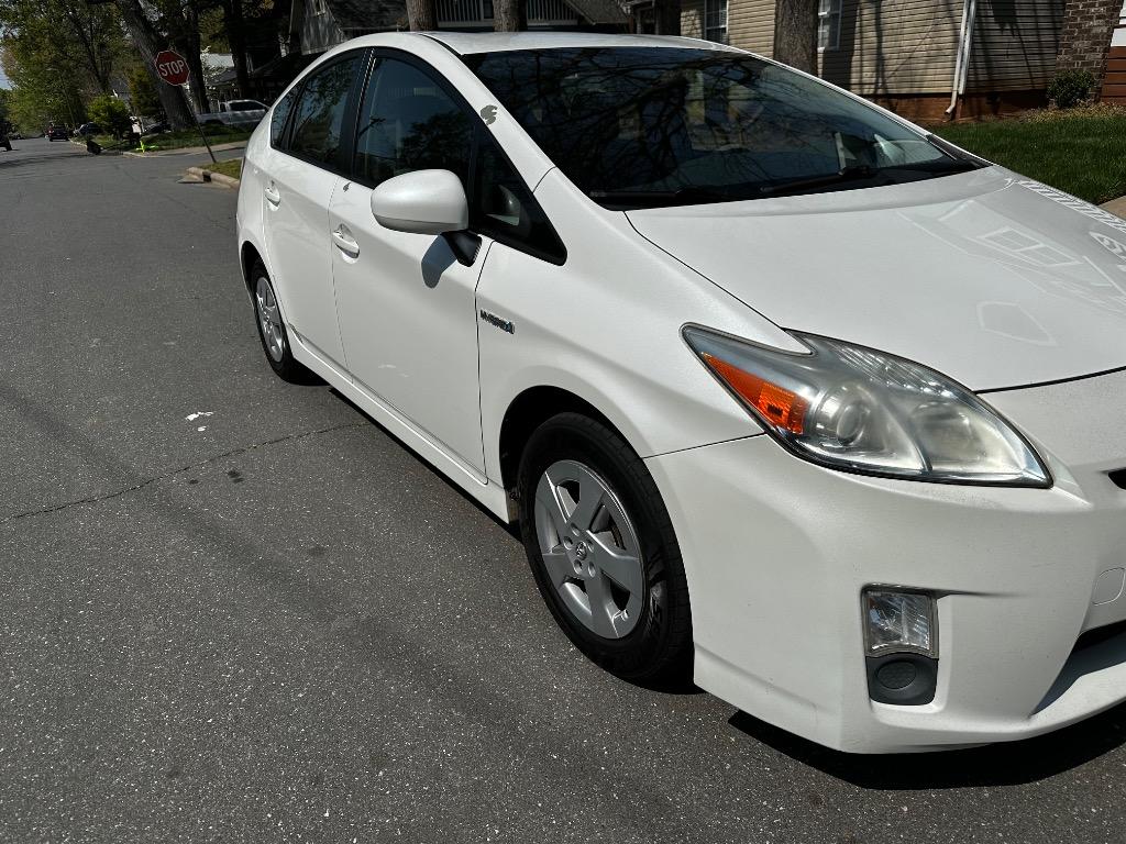 2010 Toyota Prius - Photo 10