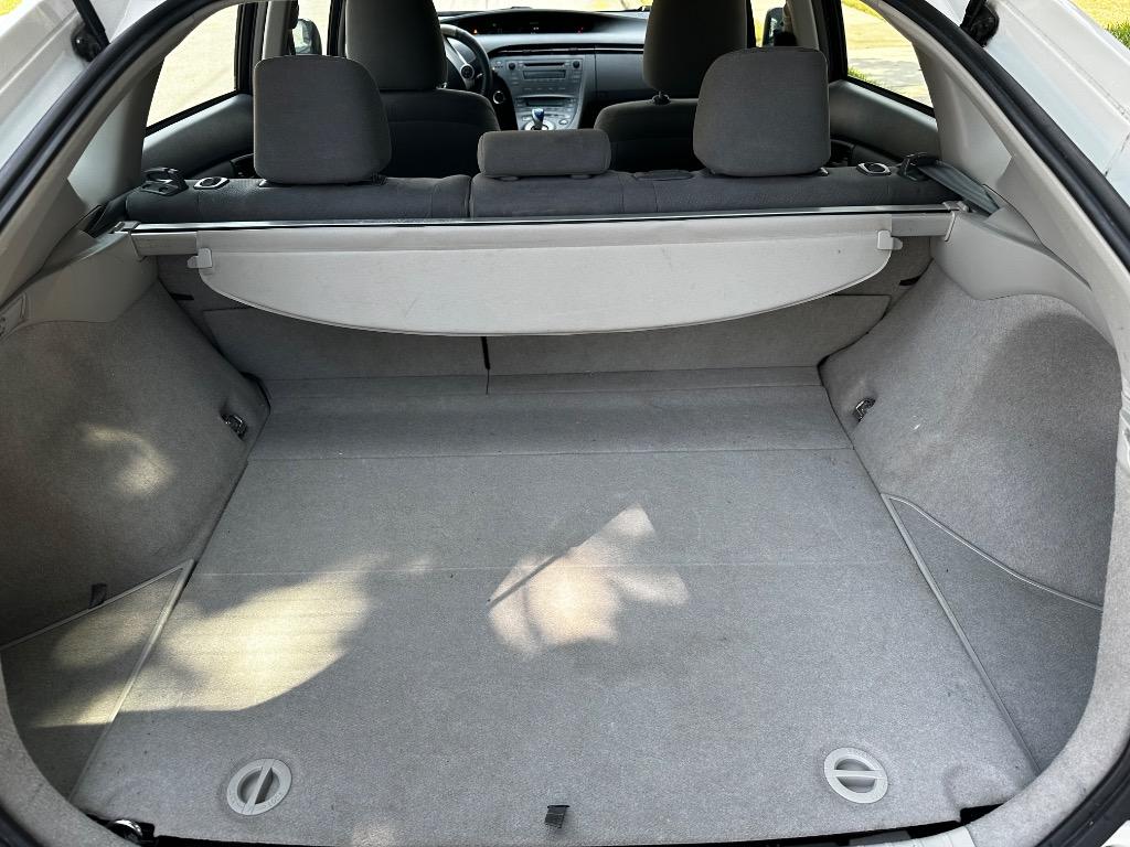 2010 Toyota Prius - Photo 16