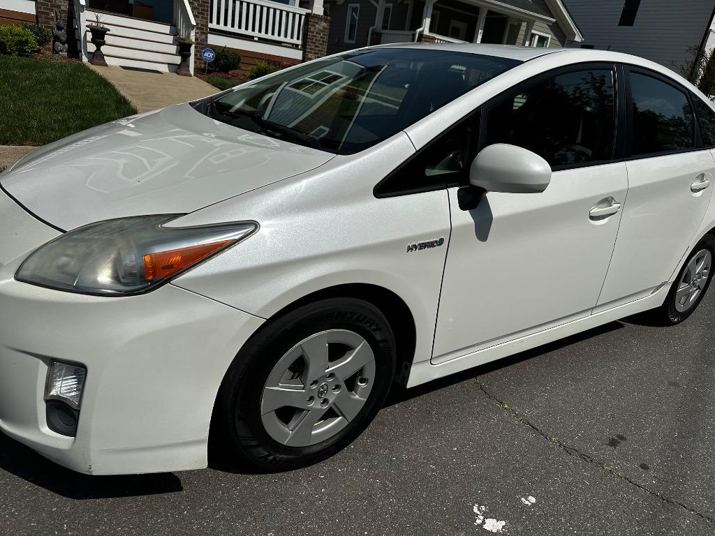 2010 Toyota Prius - Photo 9